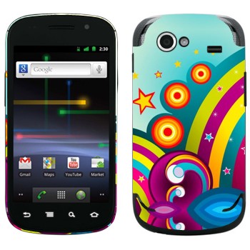 Samsung Google Nexus S