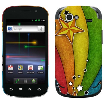 Samsung Google Nexus S