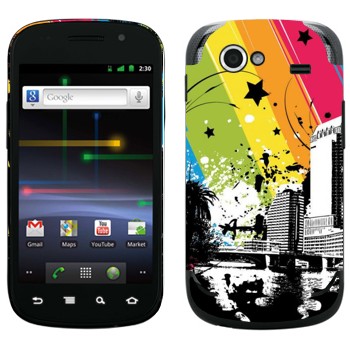 Samsung Google Nexus S