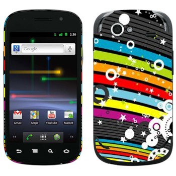   « »   Samsung Google Nexus S