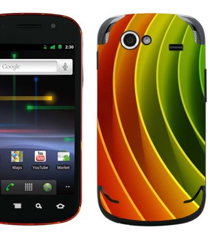 Samsung Google Nexus S