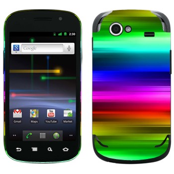   « »   Samsung Google Nexus S