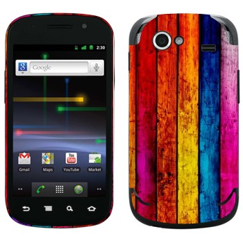   « »   Samsung Google Nexus S