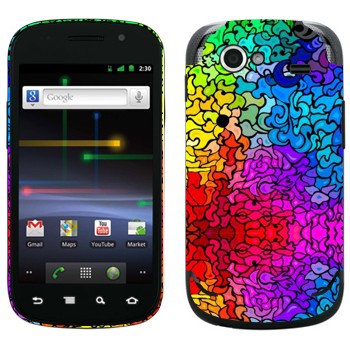   « »   Samsung Google Nexus S