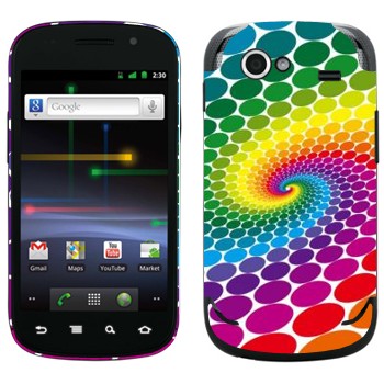   « »   Samsung Google Nexus S