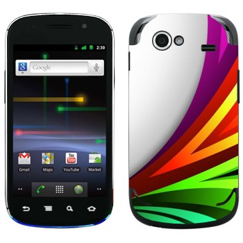 Samsung Google Nexus S