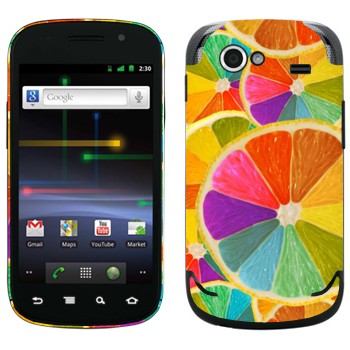   « »   Samsung Google Nexus S