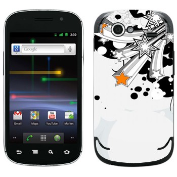   « »   Samsung Google Nexus S