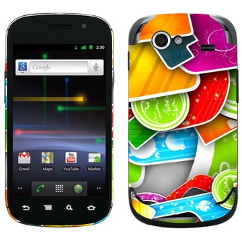   « »   Samsung Google Nexus S