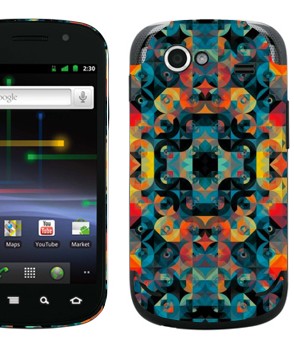   «   »   Samsung Google Nexus S