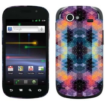 Samsung Google Nexus S