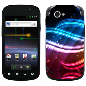 Samsung Google Nexus S