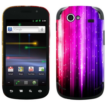   « »   Samsung Google Nexus S