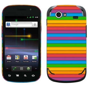 Samsung Google Nexus S