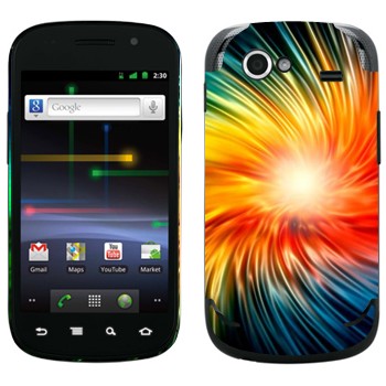 Samsung Google Nexus S