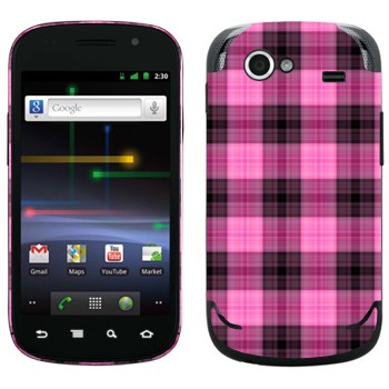   «- »   Samsung Google Nexus S