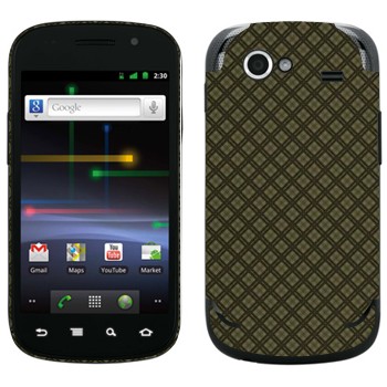 Samsung Google Nexus S