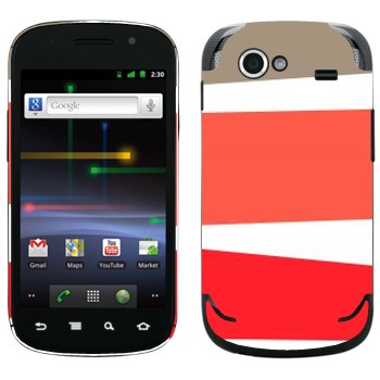 Samsung Google Nexus S