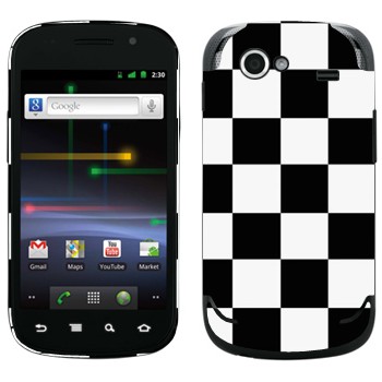 Samsung Google Nexus S