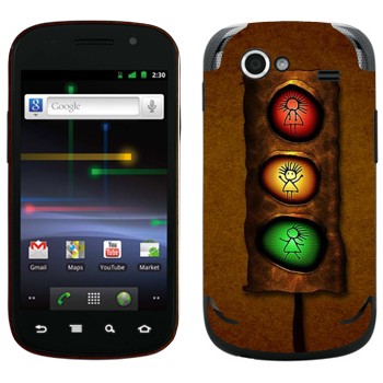   «  »   Samsung Google Nexus S