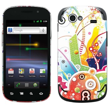   « »   Samsung Google Nexus S