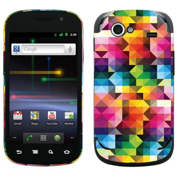   « »   Samsung Google Nexus S