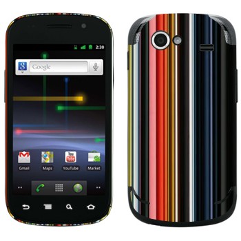   «  »   Samsung Google Nexus S