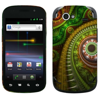   «   »   Samsung Google Nexus S