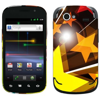 Samsung Google Nexus S