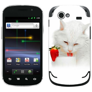   «   »   Samsung Google Nexus S