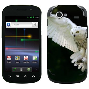 Samsung Google Nexus S