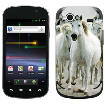   « »   Samsung Google Nexus S