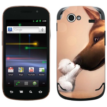   «   »   Samsung Google Nexus S