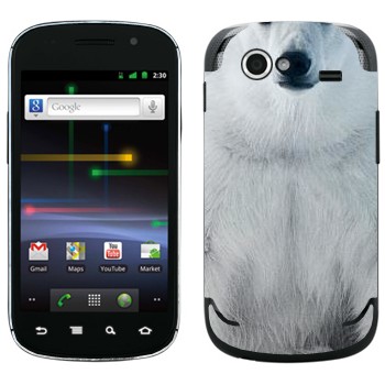 Samsung Google Nexus S