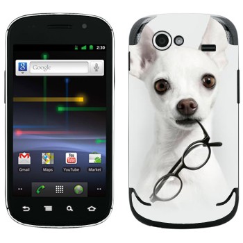   «   »   Samsung Google Nexus S