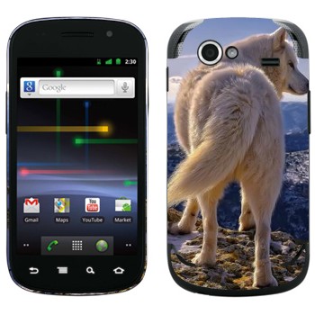   « »   Samsung Google Nexus S