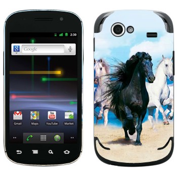   «   »   Samsung Google Nexus S