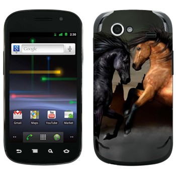   «   »   Samsung Google Nexus S