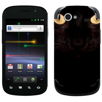 Samsung Google Nexus S