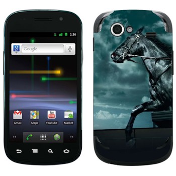   «   »   Samsung Google Nexus S