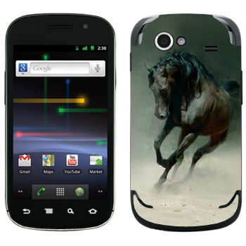   « »   Samsung Google Nexus S