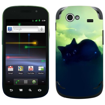   « »   Samsung Google Nexus S