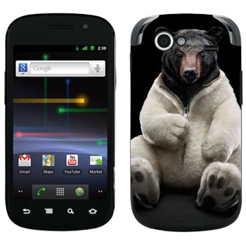   «    »   Samsung Google Nexus S