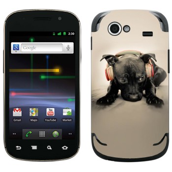 Samsung Google Nexus S