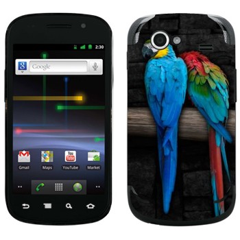   «  »   Samsung Google Nexus S