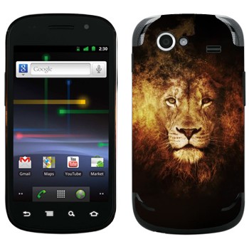   « »   Samsung Google Nexus S