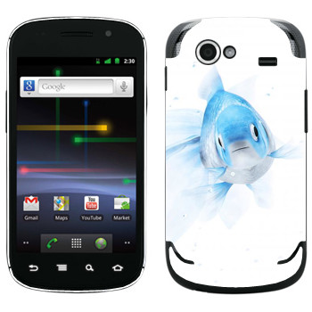   « »   Samsung Google Nexus S