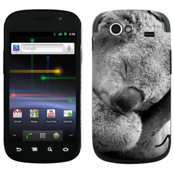   « »   Samsung Google Nexus S