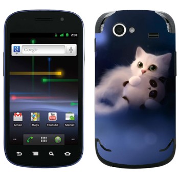   «   »   Samsung Google Nexus S