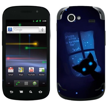   «   »   Samsung Google Nexus S